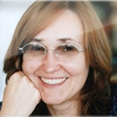 Irina Nevskaya